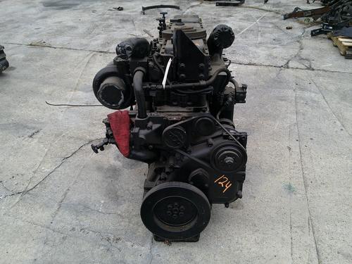 CUMMINS N14 CELECT+ Engine Assembly