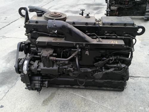 CUMMINS N14 CELECT+ Engine Assembly