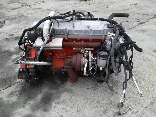 ISUZU 6HKIXN Engine Assembly