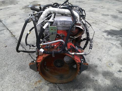 ISUZU 6HKIXN Engine Assembly