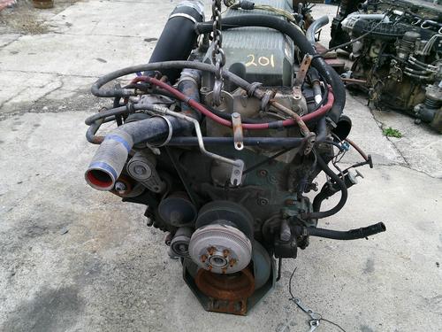 DETROIT 60 SER 14.0 Engine Assembly
