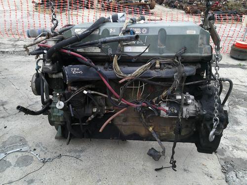 DETROIT 60 SER 14.0 Engine Assembly