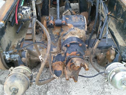 MACK 92/93 CUTOFF - TANDEM AXLE