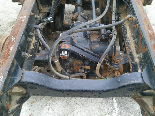 MACK 92/93 CUTOFF - TANDEM AXLE