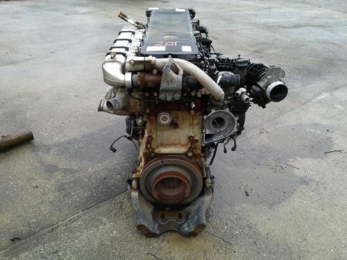 DETROIT DD-15 Engine Assembly