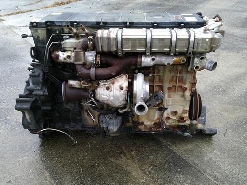 DETROIT DD-15 Engine Assembly