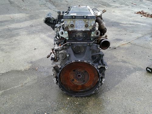 DETROIT DD-15 Engine Assembly