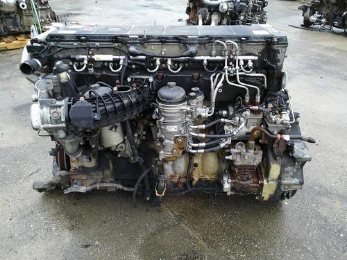 DETROIT DD-15 Engine Assembly