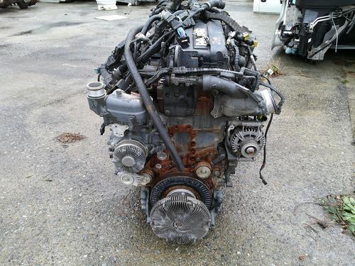 PACCAR MX-13 Engine Assembly