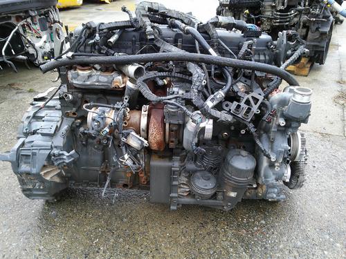 PACCAR MX-13 Engine Assembly