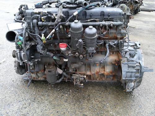 PACCAR MX-13 Engine Assembly