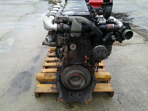 DETROIT DD-15 Engine Assembly