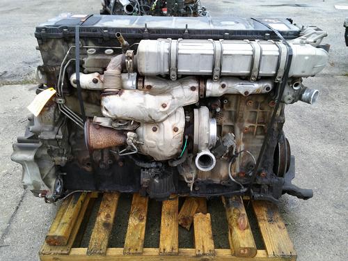 DETROIT DD-15 Engine Assembly