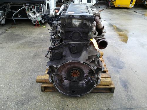 DETROIT DD-15 Engine Assembly