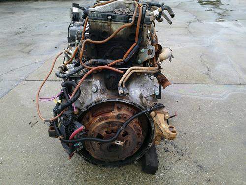 DETROIT DD-13 Engine Assembly