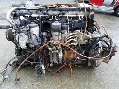 DETROIT DD-13 Engine Assembly