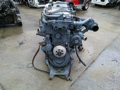 DETROIT DD-15 Engine Assembly