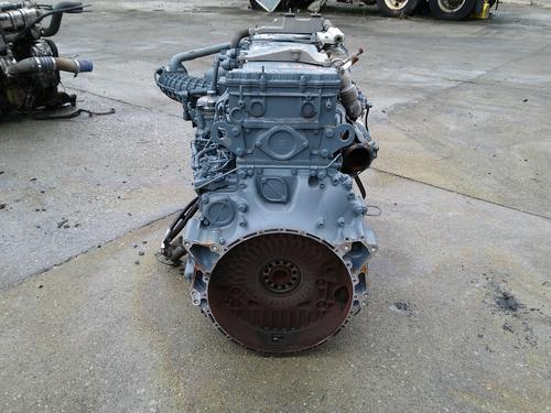 DETROIT DD-15 Engine Assembly