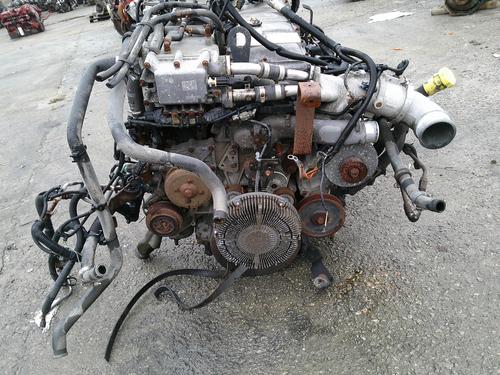 INTERNATIONAL MAXFORCE Engine Assembly