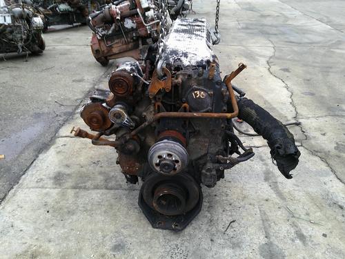 DETROIT 60 SER 12.7 Engine Assembly