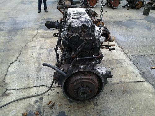DETROIT 60 SER 12.7 Engine Assembly