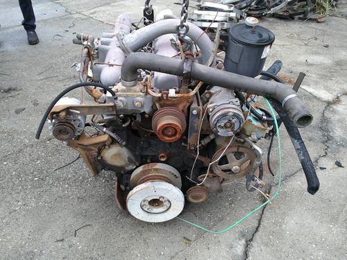 FORD 7.8 Engine Assembly