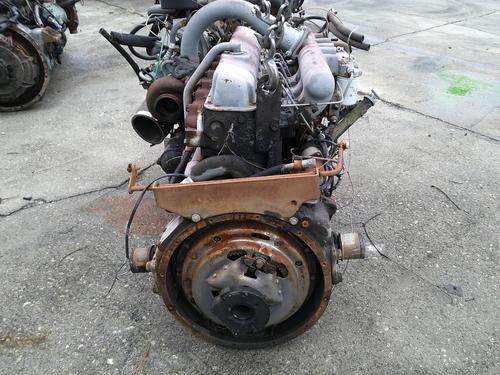 FORD 7.8 Engine Assembly