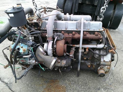 FORD 7.8 Engine Assembly