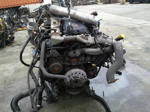 INTERNATIONAL A-26 Engine Assembly