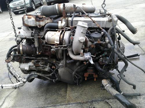 INTERNATIONAL A-26 Engine Assembly