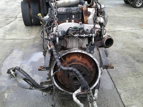 INTERNATIONAL A-26 Engine Assembly