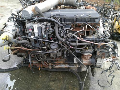 INTERNATIONAL A-26 Engine Assembly