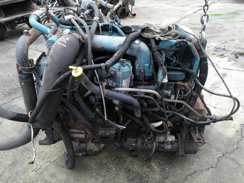 INTERNATIONAL DT 466 Engine Assembly