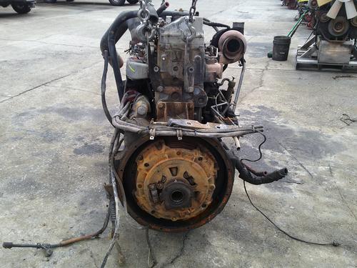 MACK E7 Engine Assembly