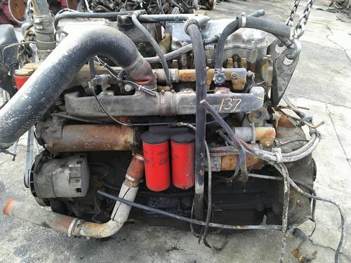 MACK E7 Engine Assembly