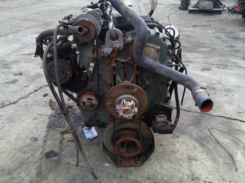 DETROIT 60 SER 12.7 Engine Assembly