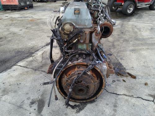 DETROIT 60 SER 12.7 Engine Assembly