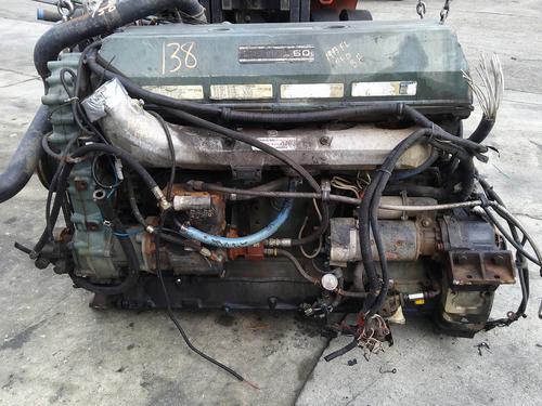 DETROIT 60 SER 12.7 Engine Assembly