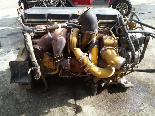 CAT C-13 Engine Assembly