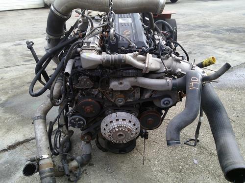 INTERNATIONAL A-26 Engine Assembly