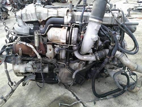 INTERNATIONAL A-26 Engine Assembly