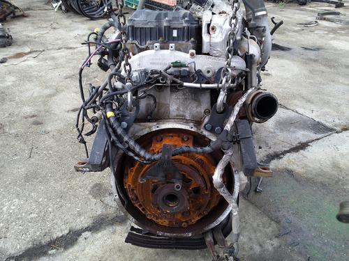 INTERNATIONAL A-26 Engine Assembly