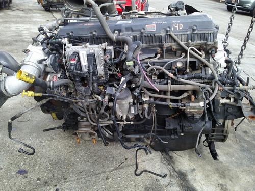 INTERNATIONAL A-26 Engine Assembly