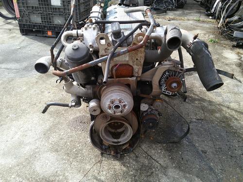 MERCEDES OM460LA Engine Assembly