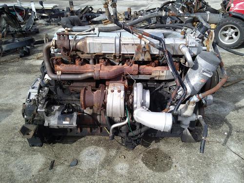 MERCEDES OM460LA Engine Assembly