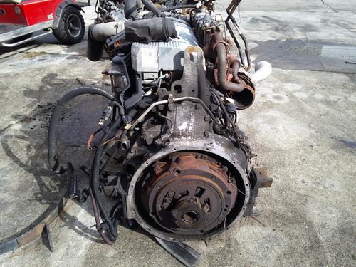 MERCEDES OM460LA Engine Assembly