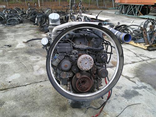 PACCAR MX-13 Engine Assembly