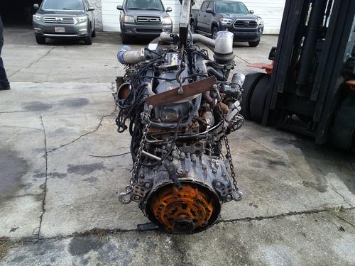 PACCAR MX-13 Engine Assembly