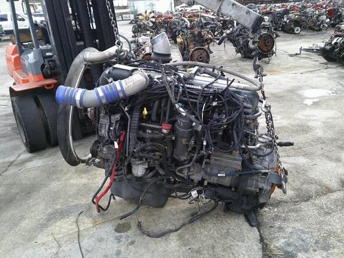PACCAR MX-13 Engine Assembly
