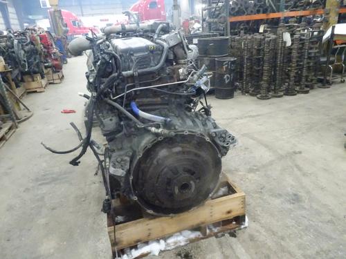 PACCAR MX-13 Engine Assembly